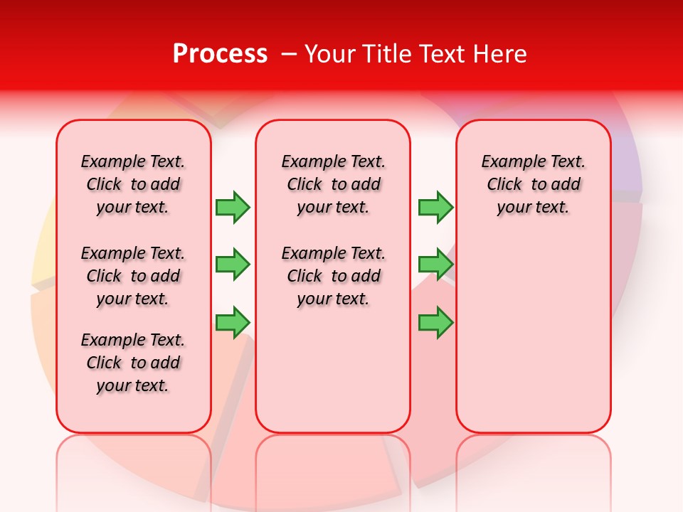 Pattern Design Sampler PowerPoint Template