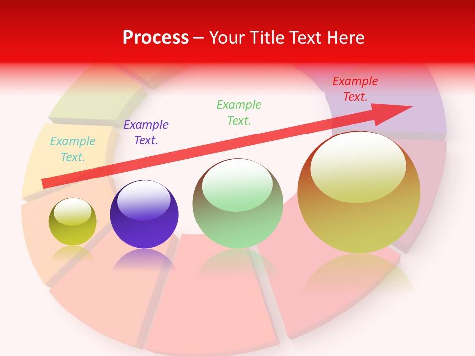 Pattern Design Sampler PowerPoint Template