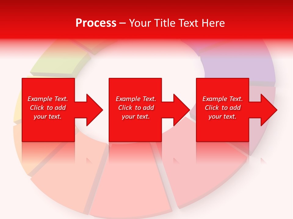 Pattern Design Sampler PowerPoint Template
