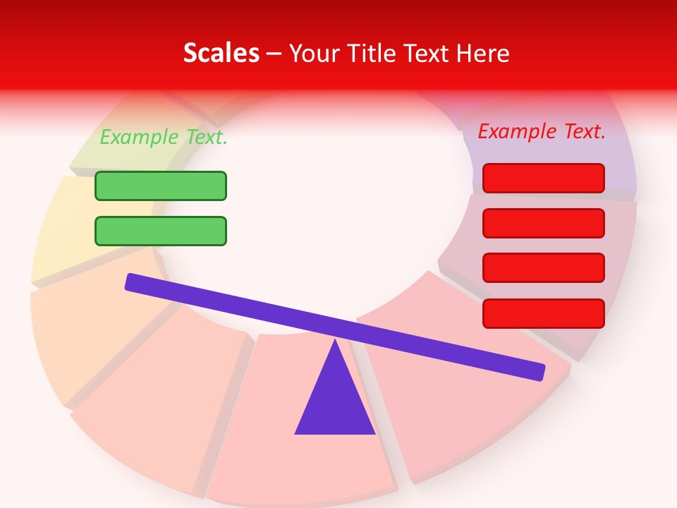 Pattern Design Sampler PowerPoint Template