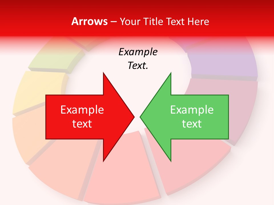 Pattern Design Sampler PowerPoint Template