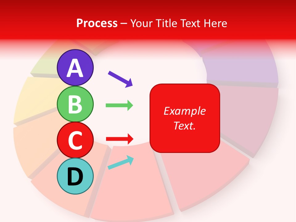 Pattern Design Sampler PowerPoint Template