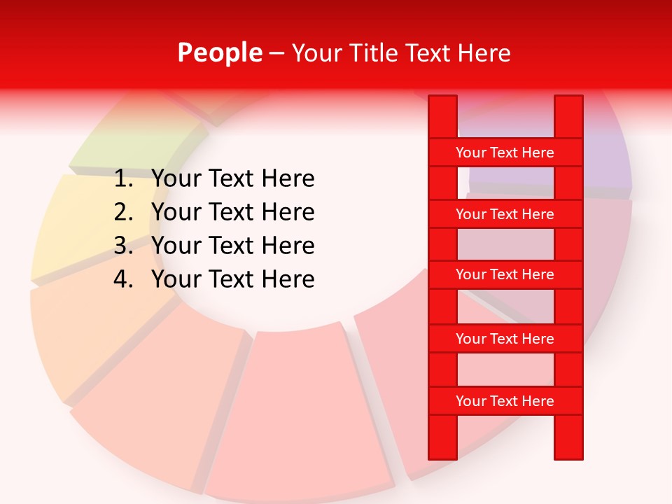 Pattern Design Sampler PowerPoint Template