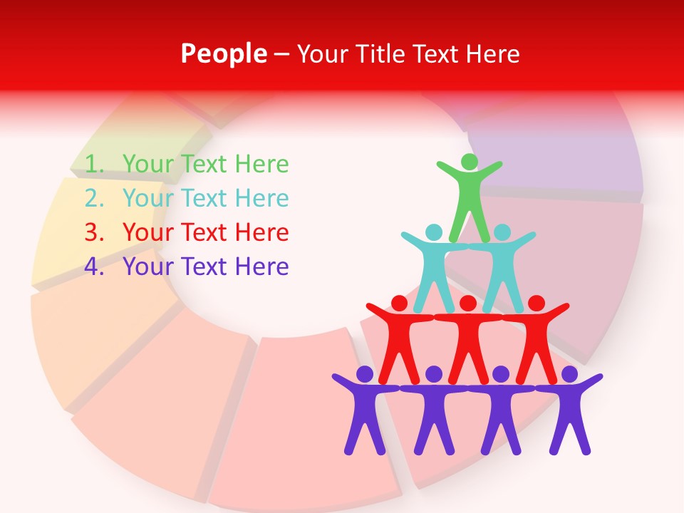 Pattern Design Sampler PowerPoint Template