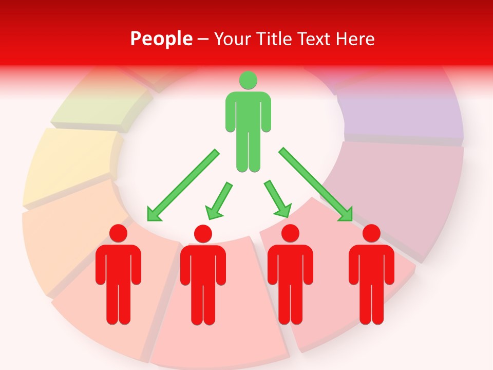 Pattern Design Sampler PowerPoint Template