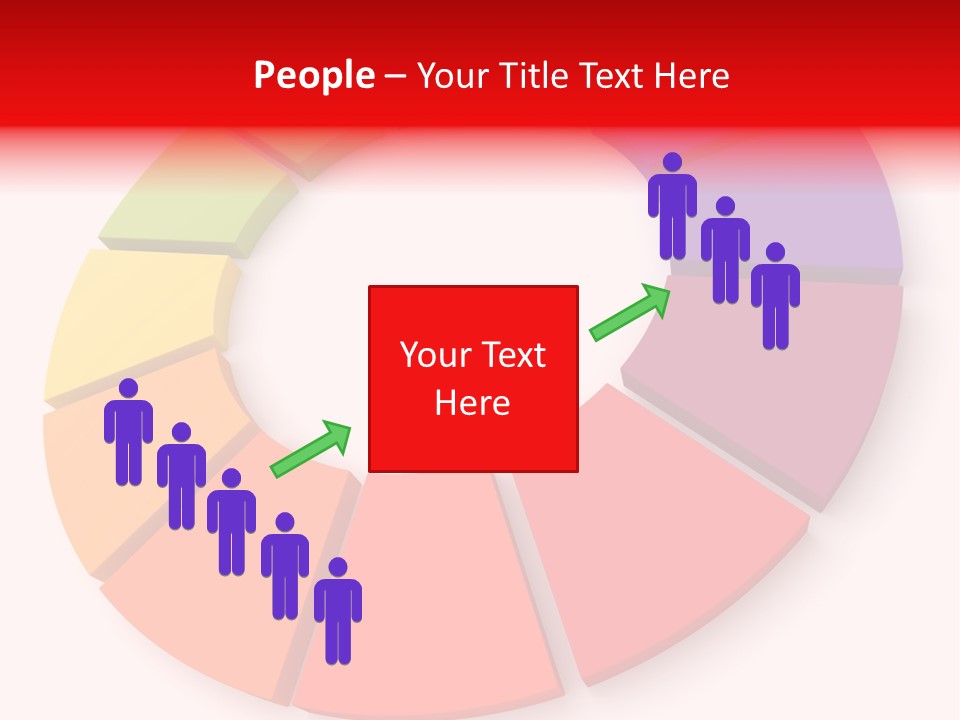 Pattern Design Sampler PowerPoint Template