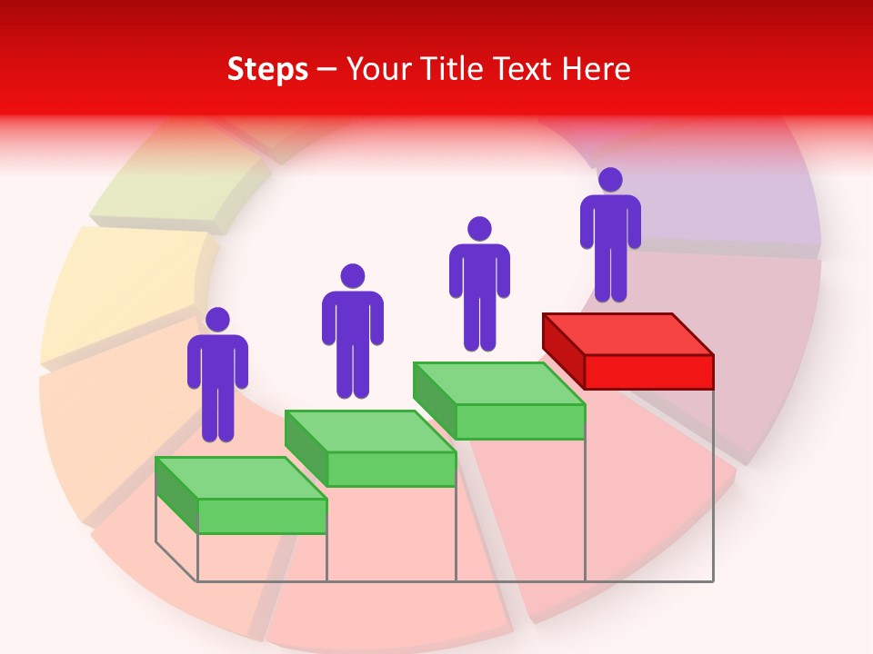 Pattern Design Sampler PowerPoint Template