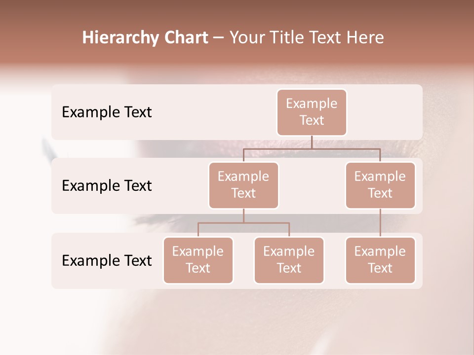 Skincare Sleep Purple PowerPoint Template