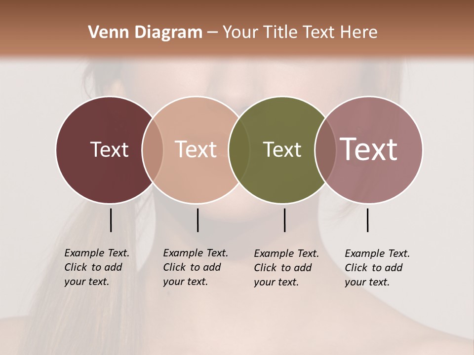 Arrivals Award Actress PowerPoint Template