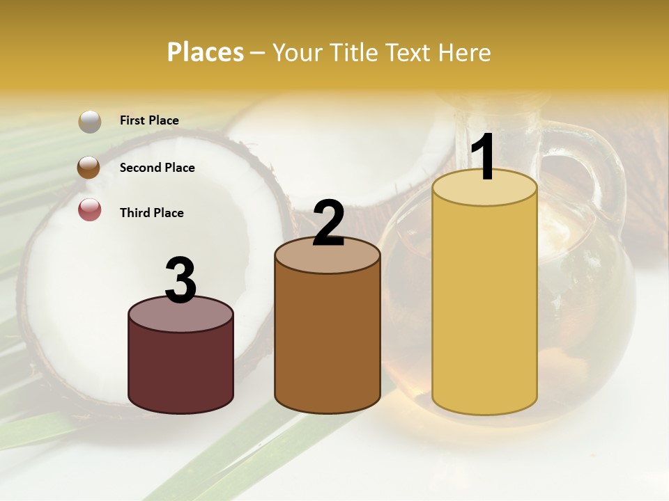 Asia Plant Dayspa PowerPoint Template