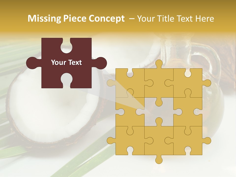 Asia Plant Dayspa PowerPoint Template