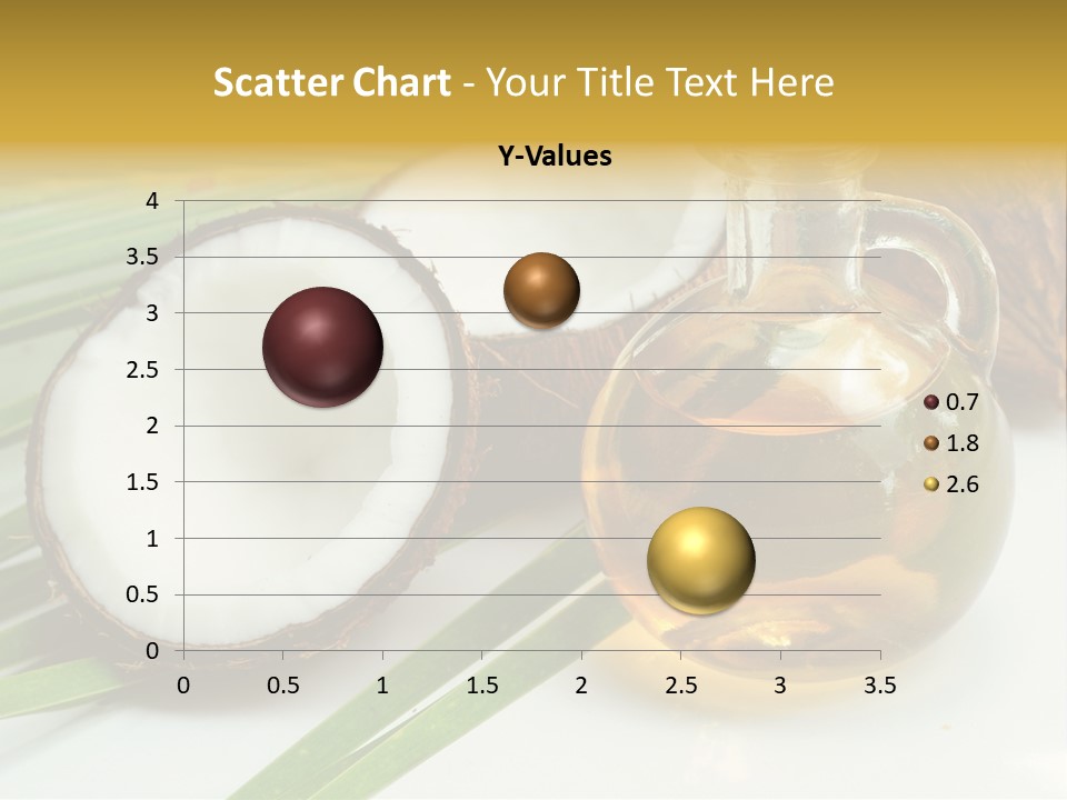 Asia Plant Dayspa PowerPoint Template