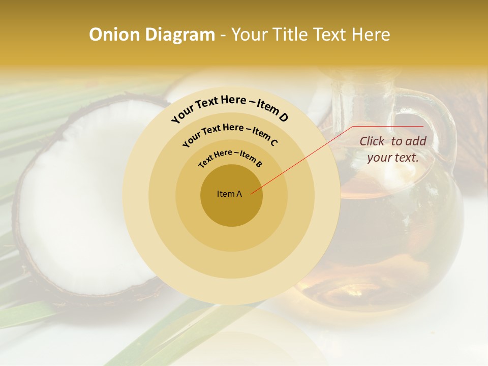 Asia Plant Dayspa PowerPoint Template