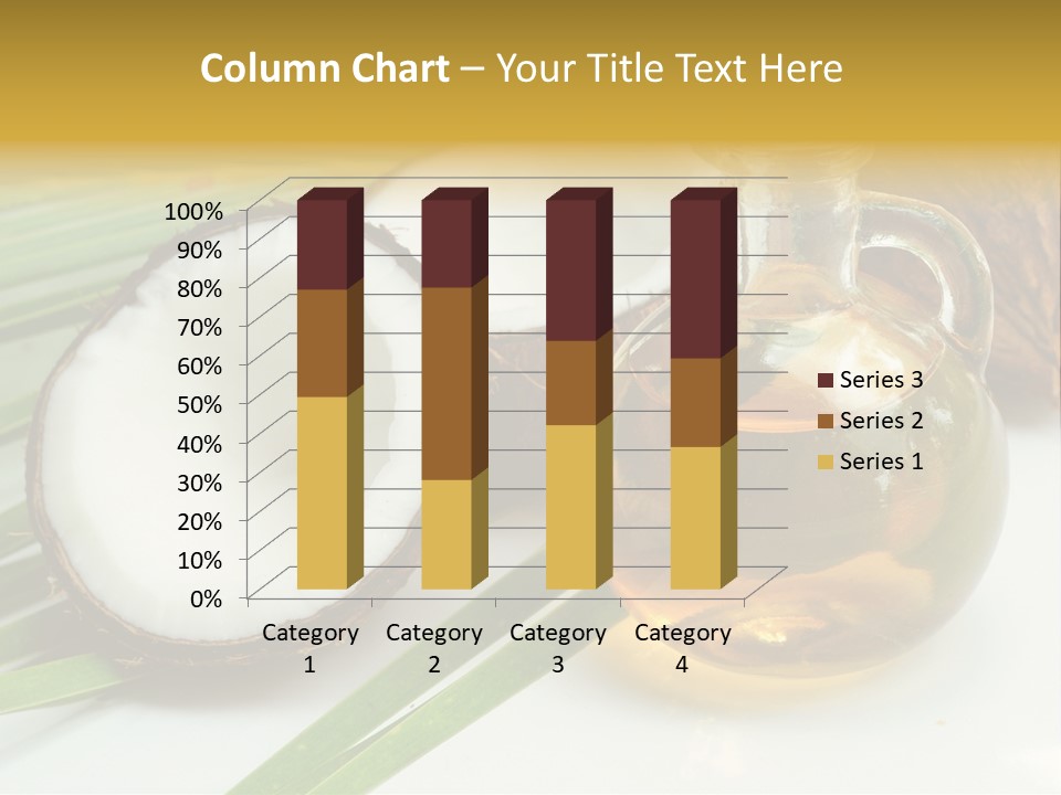 Asia Plant Dayspa PowerPoint Template