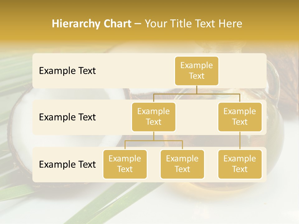 Asia Plant Dayspa PowerPoint Template