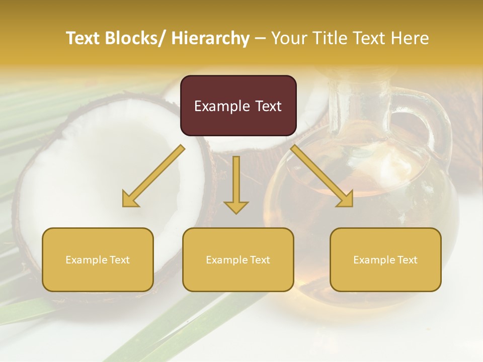 Asia Plant Dayspa PowerPoint Template