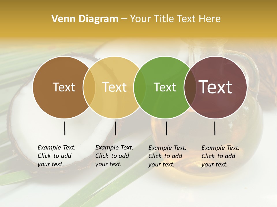 Asia Plant Dayspa PowerPoint Template