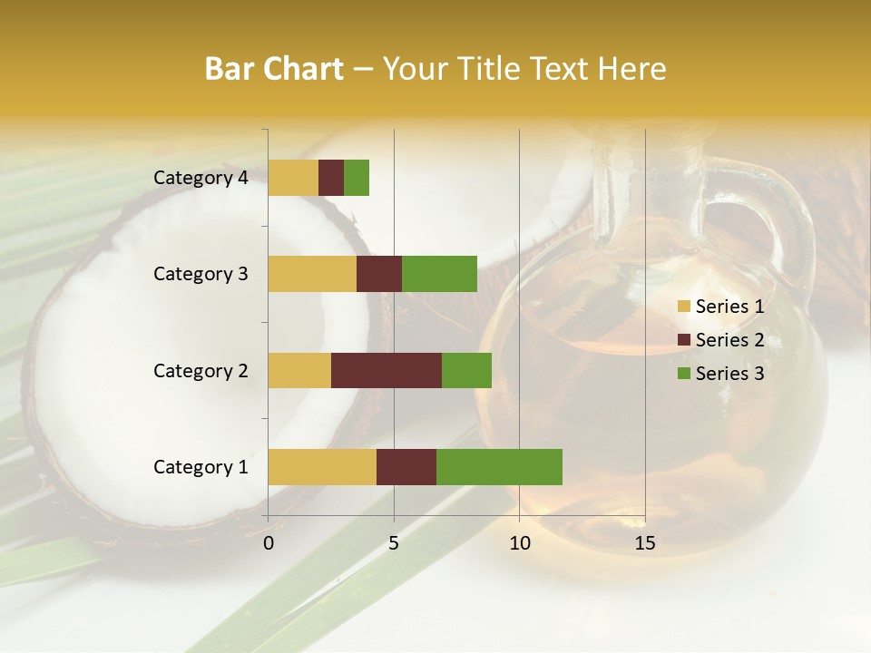 Asia Plant Dayspa PowerPoint Template