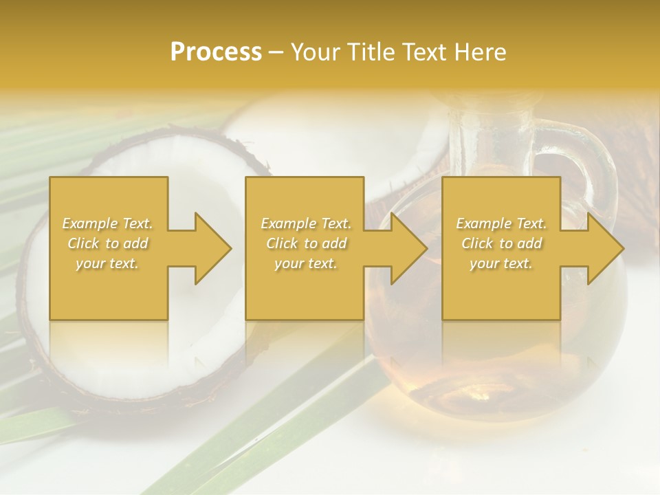 Asia Plant Dayspa PowerPoint Template