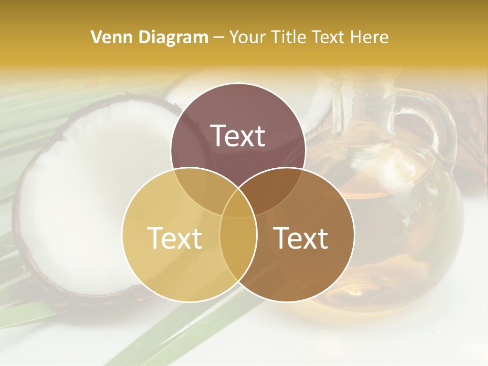 Asia Plant Dayspa PowerPoint Template