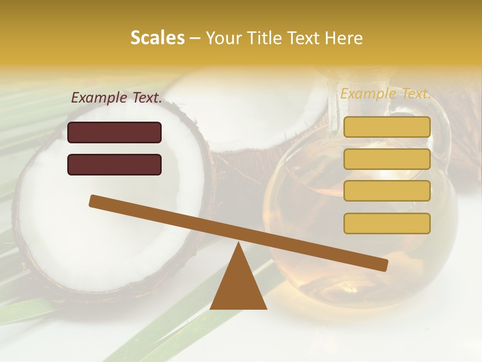 Asia Plant Dayspa PowerPoint Template