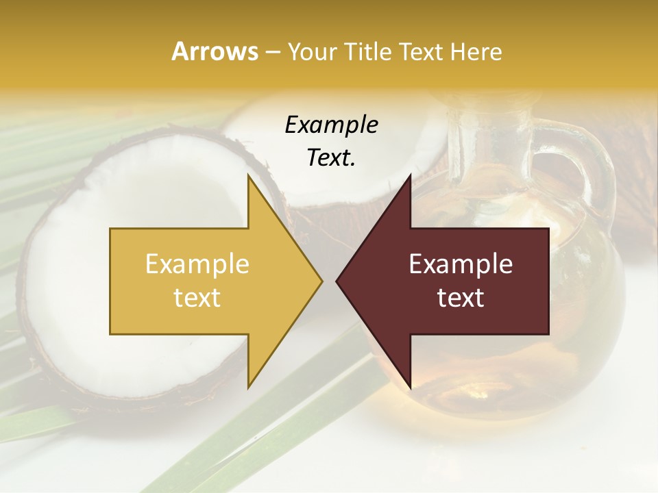 Asia Plant Dayspa PowerPoint Template