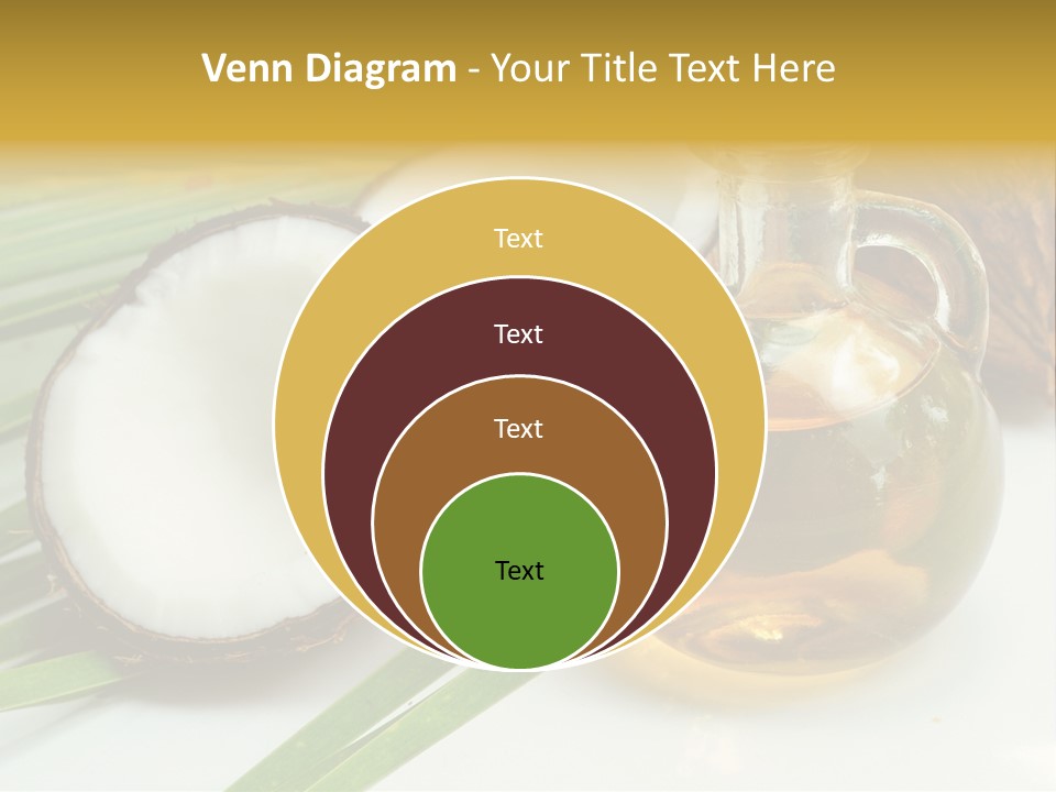 Asia Plant Dayspa PowerPoint Template