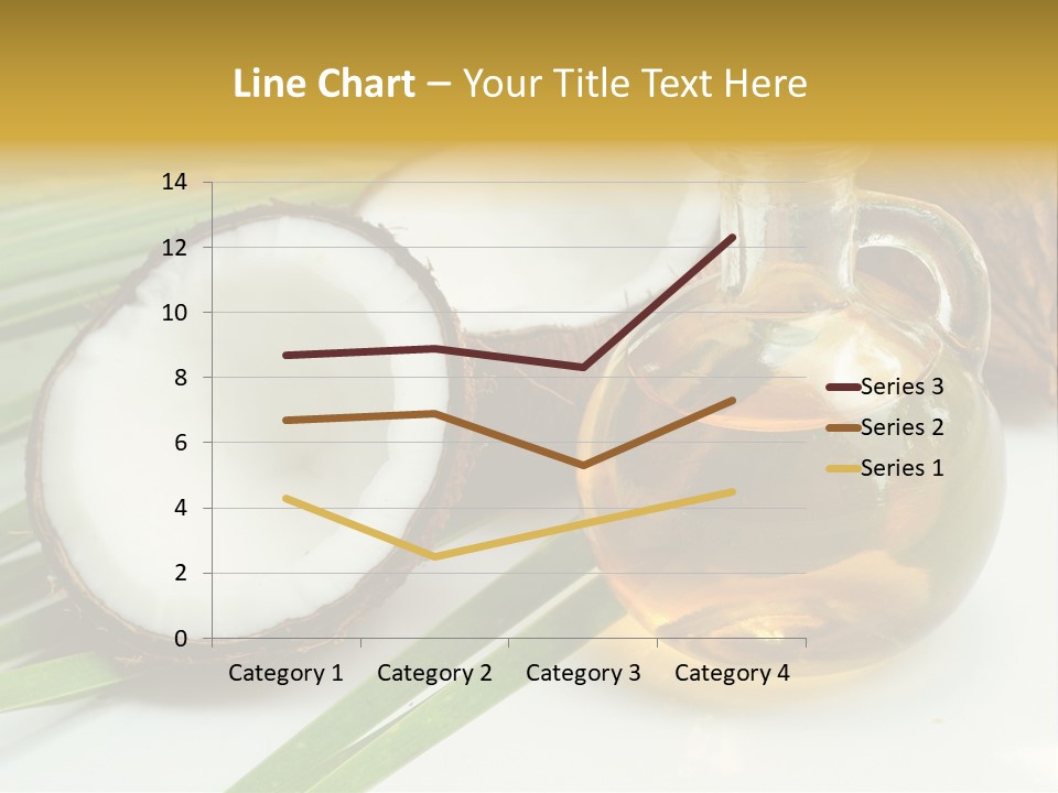 Asia Plant Dayspa PowerPoint Template