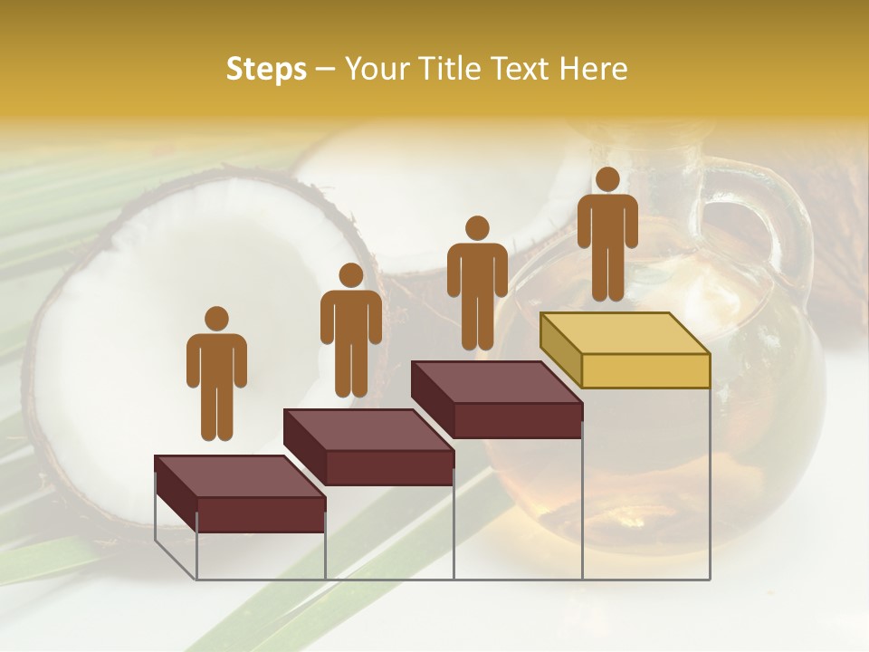 Asia Plant Dayspa PowerPoint Template