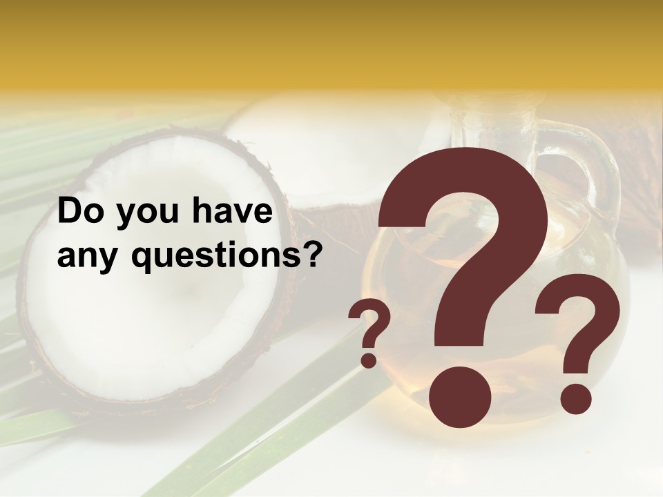 Asia Plant Dayspa PowerPoint Template