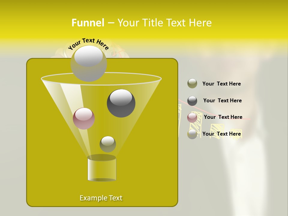 Sketching Tracing Manager PowerPoint Template