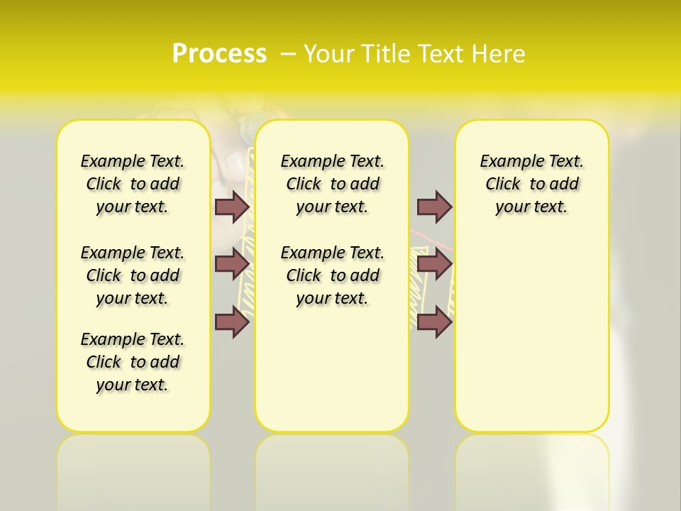 Sketching Tracing Manager PowerPoint Template