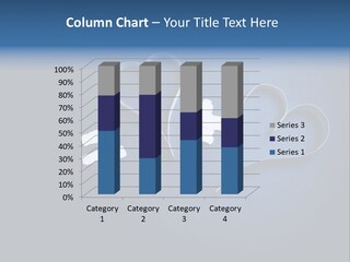 Object Shape Heart PowerPoint Template