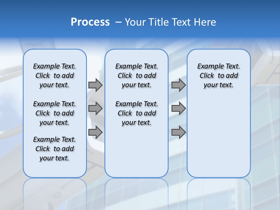 Video Industry Surveillance PowerPoint Template