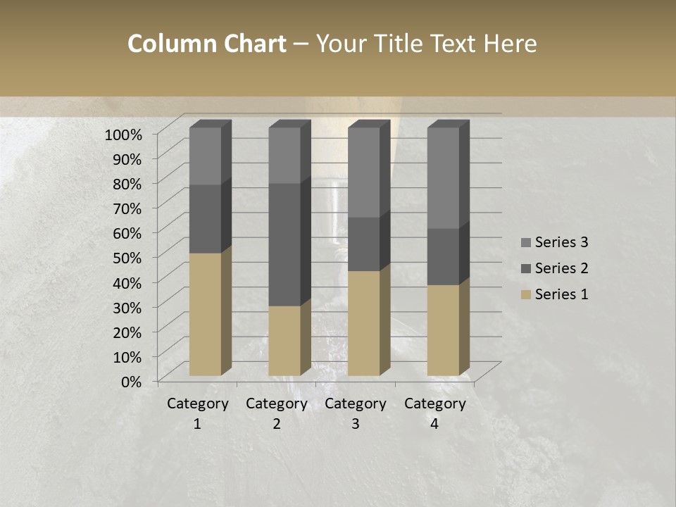 Floor Trowel Excavation PowerPoint Template