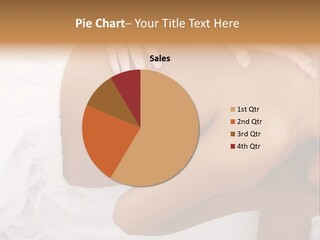 Cream White Skin PowerPoint Template