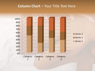 Cream White Skin PowerPoint Template