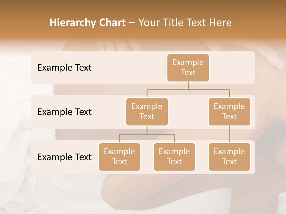 Cream White Skin PowerPoint Template