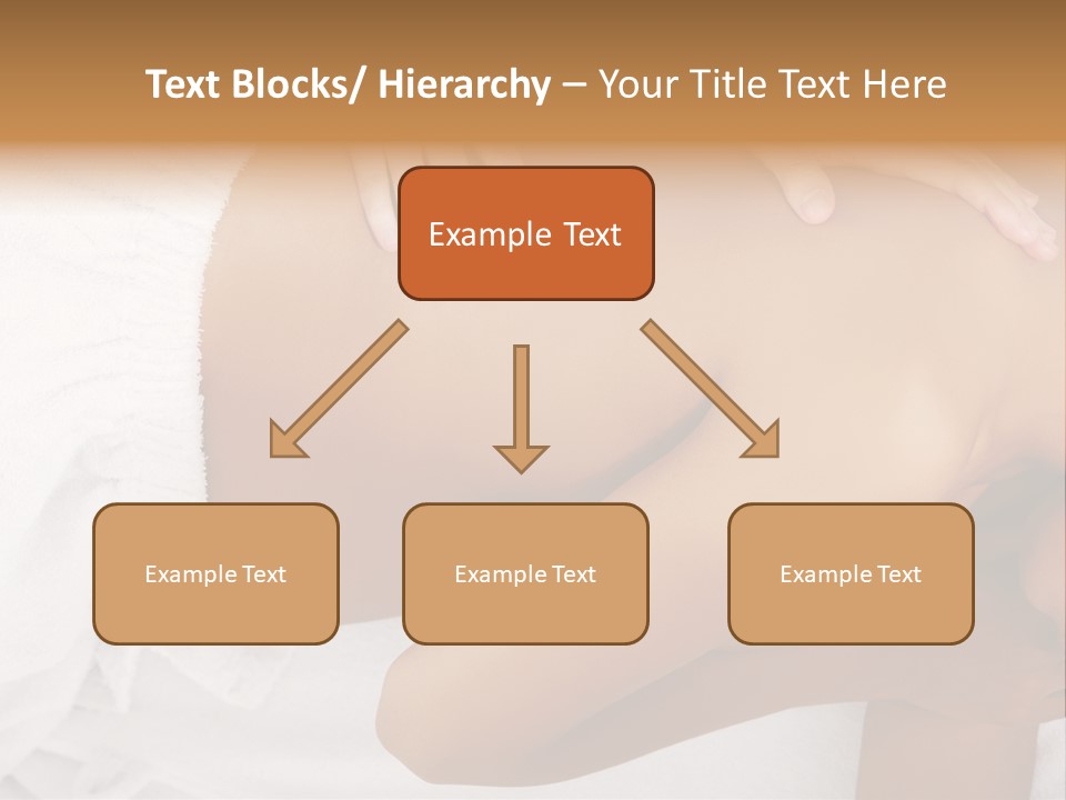 Cream White Skin PowerPoint Template