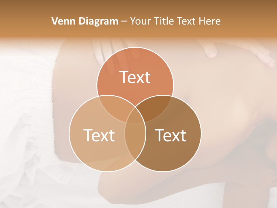 Cream White Skin PowerPoint Template