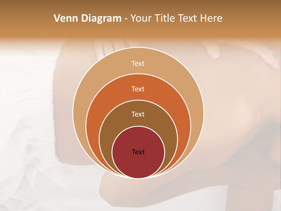 Cream White Skin PowerPoint Template