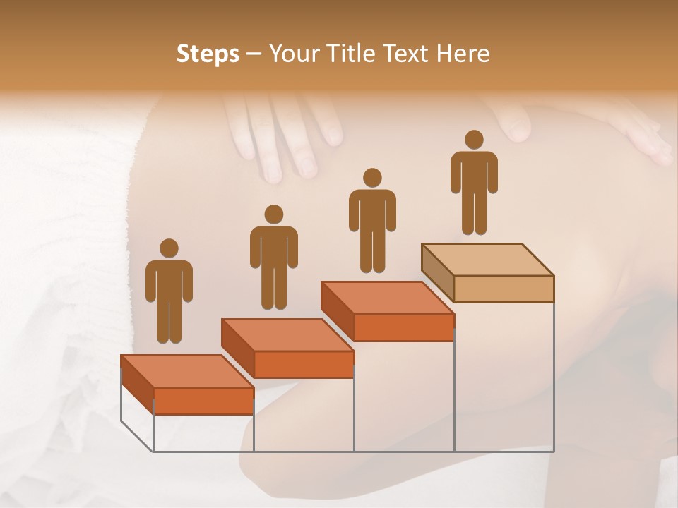 Cream White Skin PowerPoint Template