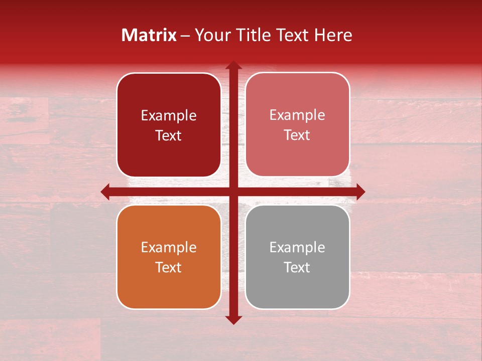 Material Rough Pattern PowerPoint Template