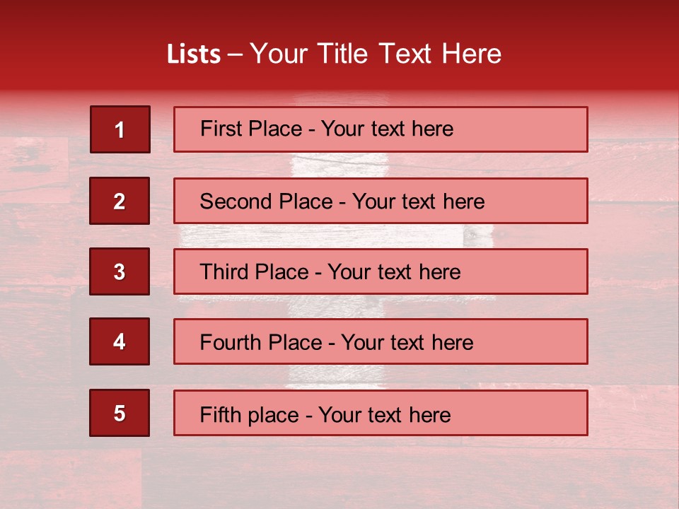 Material Rough Pattern PowerPoint Template