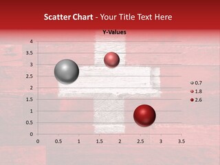 Material Rough Pattern PowerPoint Template