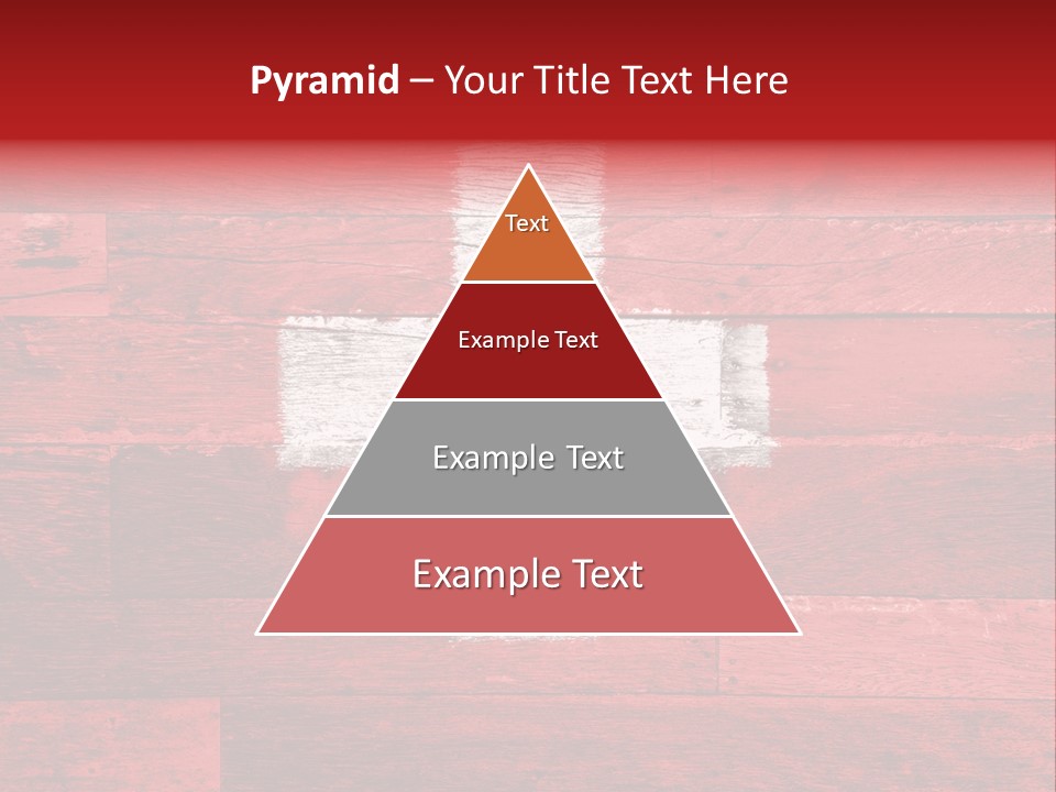Material Rough Pattern PowerPoint Template