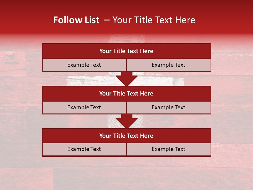 Material Rough Pattern PowerPoint Template