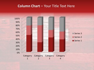 Material Rough Pattern PowerPoint Template