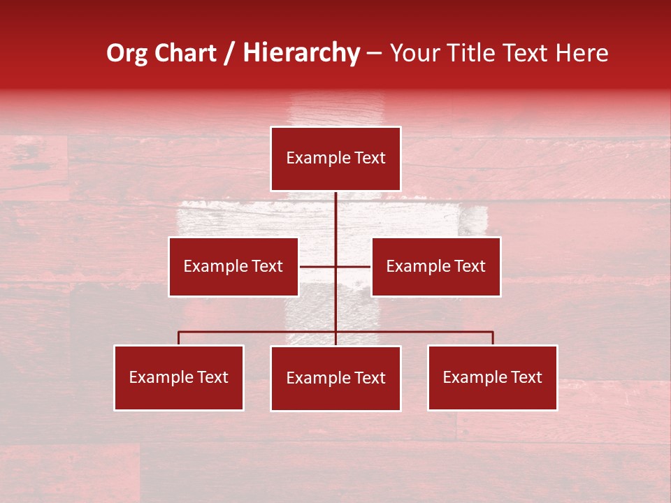 Material Rough Pattern PowerPoint Template