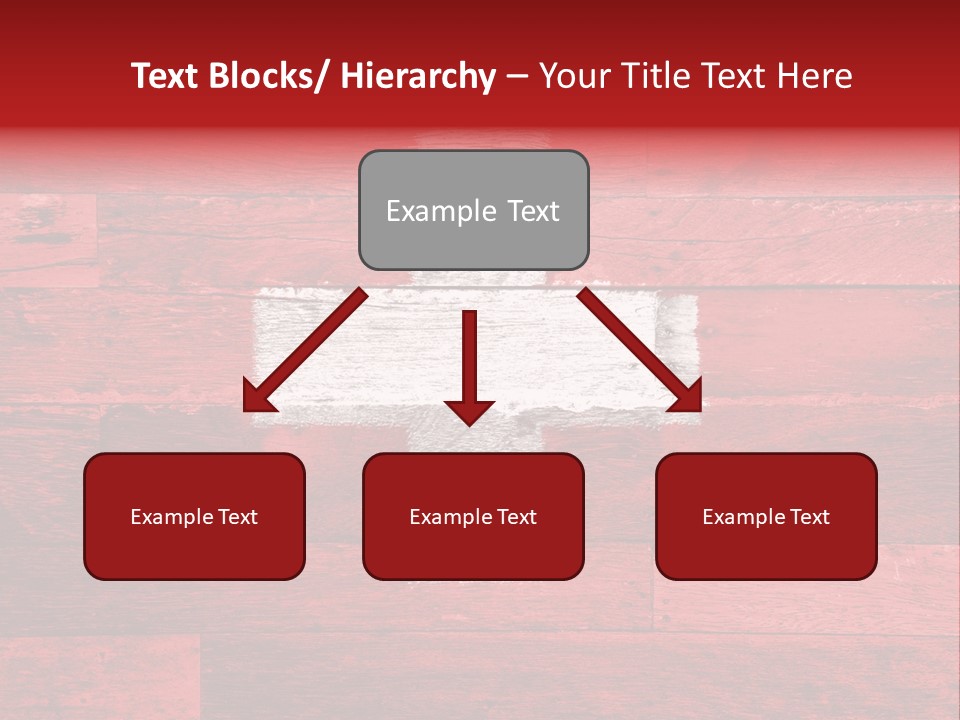 Material Rough Pattern PowerPoint Template